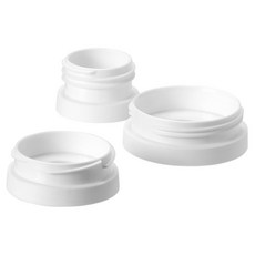 Super mama 超級媽媽 小兔子攜帶式加熱溫奶器，3分鐘快速溫奶，4種溫度模式，防水LED燈, A款, 1個