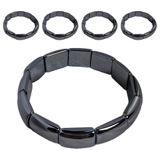 鈦赫茲類鐲型手排 日正品鈦赫茲/手珠/項鍊類, 5條