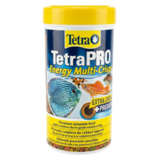Tetra 德彩 白金脆片飼料, 250ml, 1罐