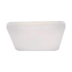 Honey Comb 北歐 LED 80W單色溫吸頂燈 V2033Y 48 x 7cm 黃光, 1個