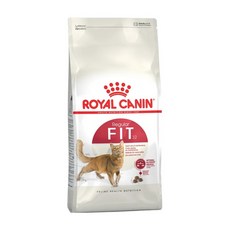 ROYAL CANIN 法國皇家 F32 理想體態成貓專用飼料 乾糧, 脫水禽肉蛋白, 4kg, 1袋