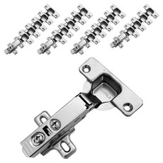 HAFELE 海福樂 15t用阻尼水槽鉸鍊, 20個