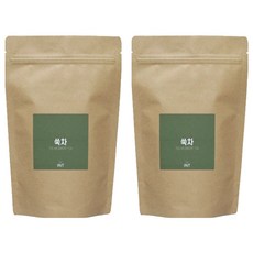 아이앤티 쑥차, 1.5g, 50개입, 2개