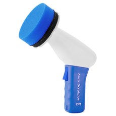 TEK 台灣製 鈦酸鋰電池無線高扭力平磨式旋風打蠟機, CCW-93N