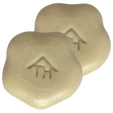 TH therapy 魚腥草淨化皂, 120g, 2個