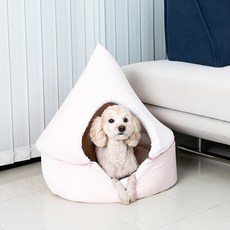 DING DONG PET Kokal House, 粉色