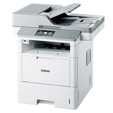 brother 兄弟牌 超高速旗艦級無線黑白雷射複合機, MFC-L6900DW, 1個