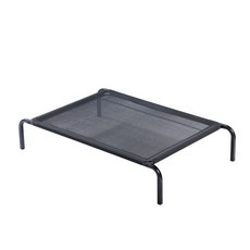 애구애구 강아지 요술 침대 해먹, 혼합색상, 1개