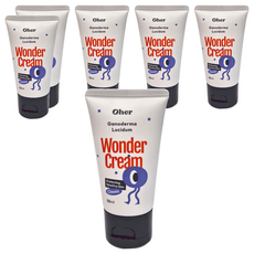 Oher 歐爾 全效護膚膏, 舒緩敏感, 保濕滋潤, 修復組織, 50ml, 6盒