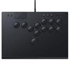 RAZER 雷蛇 Kitsune 光學街機控制器 PS5/PC 纖薄便攜, 1個