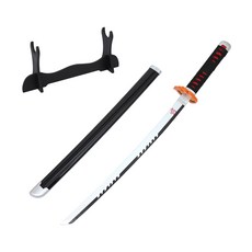 DAEHAN 角色扮演武士刀 L號 104mm+劍鞘組, 煉光鏡B, 1組