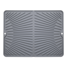 실리만 국내생산 드라잉매트 그레이, 1개