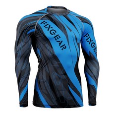 FIXGEAR 長袖防曬T恤