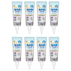 除霉凝膠, 添加除菌劑, 深層溶解, 植物萃取, 無刺激溫和配方, 尖口設計, 適用於磁磚縫隙、馬桶周邊等, 2組, 120g