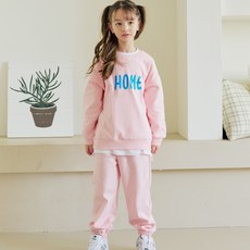 vavkids 兒童居家服上下套裝