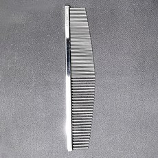 RIKEI 山梳寵物刷 S, 1個