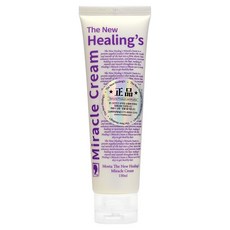 moeta The New Healing's奇蹟護髮霜, 130ml, 1個
