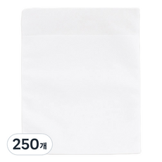 Hello Morris 內包裝不織布, 250個