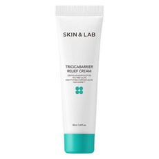 Skin&Lab 保濕鎮靜舒緩霜, 50ml, 1條