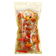 品鮮生活 金桔糖, 150g, 1袋