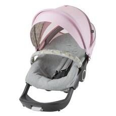 스토케 썸머키트 2017년형_플로라, 핑크