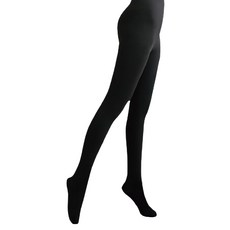 Amiss 機能感 媲美雪地專用保暖刷毛褲襪