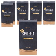 Seolimfood 頂級濃縮鮪魚露隨身包 10入, 15ml, 6個