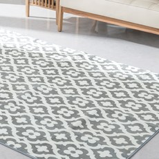 超細纖維印花地毯