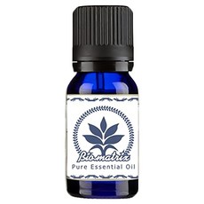 Bio-matrix 百翠氏 純精油 香葉天竺葵 10ml, 100%純天然 滴滴精純, 15g, 1瓶