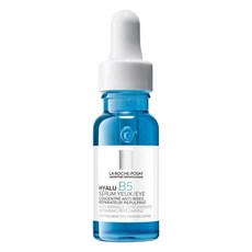 LA ROCHE POSAY 理膚寶水 台灣公司貨 B5彈潤修復多效撫紋眼部精華, 15ml, 1瓶