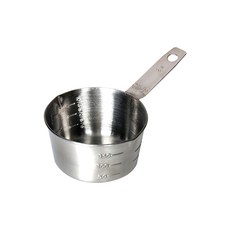 Star Bakery 星星量杯, 2單色, 200ml, 1個