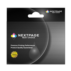 NEXTPAGE 台灣榮工 950 XL高容量相容墨水匣 適合大量列印需求, 黑色, 1個