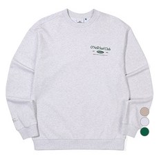 O'NEILL 男女通用 Cliff Uni Essential 小號標誌運動衫 OUTRM3111