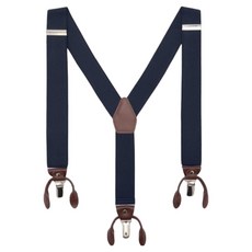 MANGO 男性吊帶 SUSPENDE 77060624