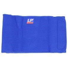LP 單片腰部束腹帶, 1個