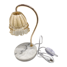 Rofancy 洛帆晞 歐式古典融蠟燈, 金色