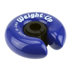 G269 LITE高爾夫配重環, 藍色