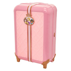 Disney Princesses 迪士尼公主 手拉箱