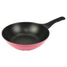 Kitchen-Art 鑽石塗層平底鍋, 24cm, 1個