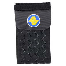 ALEX 丹力 T-65 多功能矽膠繃帶 (40") 十年有效期, 均碼, 1條