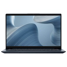 레노버 2022 아이디어패드 슬림 5 15IAL7 15.6, Free DOS, 512GB, 82SF005MKR, 어비스 블루, 코어i5, 16GB