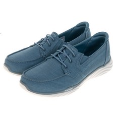 SKECHERS 女款 ON THE GO 健走鞋 超輕量中底 加強型鞋墊 提供回彈力和緩衝