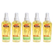 PALMER'S 帕瑪氏 撫紋止癢精華, 150ml, 5瓶