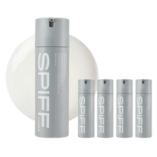 紳士密碼完美全效合一乳液, 5個, 145ml