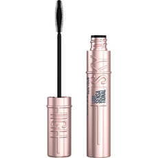 MAYBELLINE 媚比琳 台灣公司貨 飛天翹防水睫毛膏 8.6ml, 暮日雲, 1件