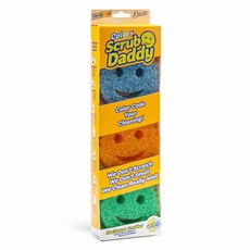 Scrubdaddy 菜瓜布 隨機出貨, 1個