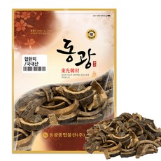 동광한방몰 국내산 자귀나무 껍질 합환피, 1개