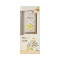 infoThink 訊想科技 角落生物 感應式泡泡洗手機, iSoap(SG) 型號，AAA 4號鹼性電池x3，台灣生產, 19.3 x 5.8 x 8cm, 1個