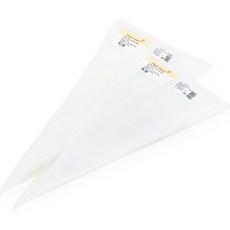 SL 塑膠擠花袋, 單一顏色, 1個