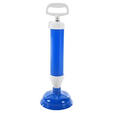 World Clean 多活塞壓縮通管器, 1個, 單一顏色